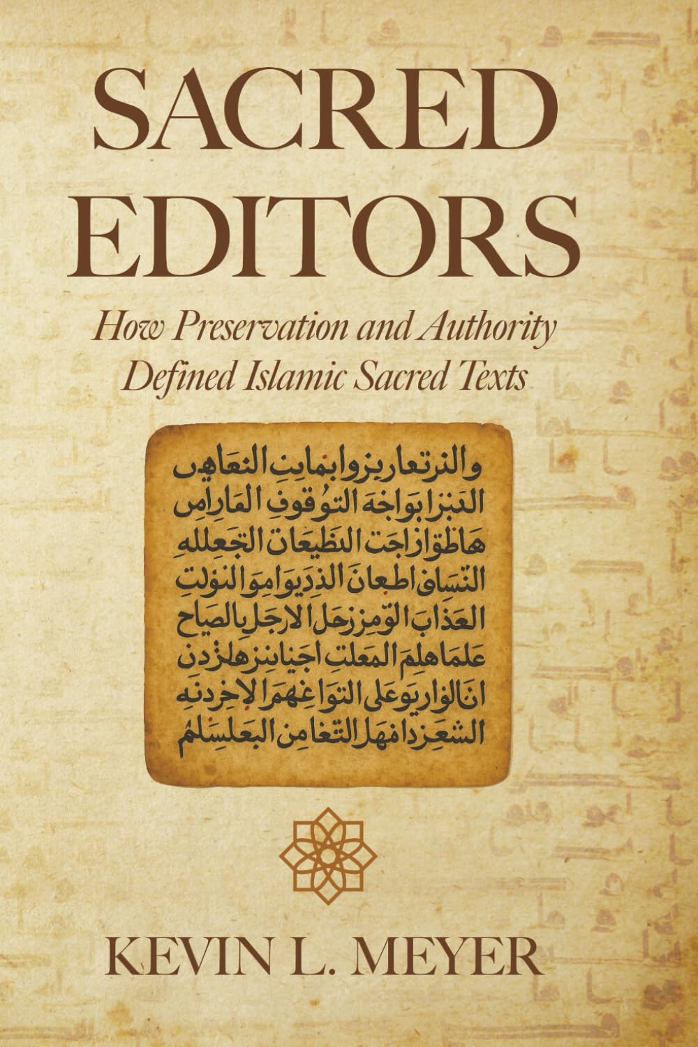 Islam Cover