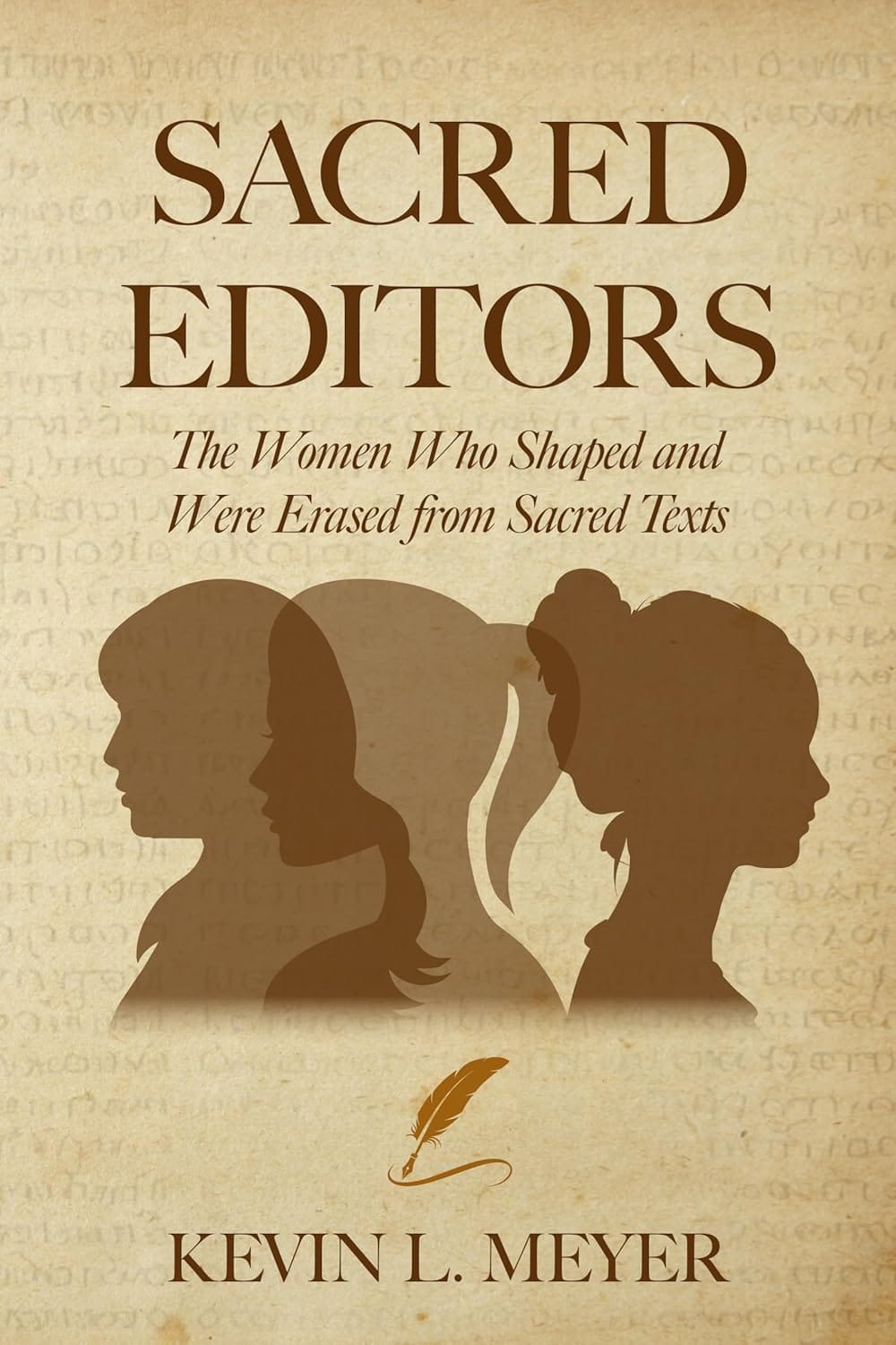 Lost Women Cover
